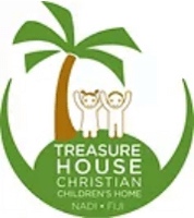Treasure House Christian Logo 200 high trans