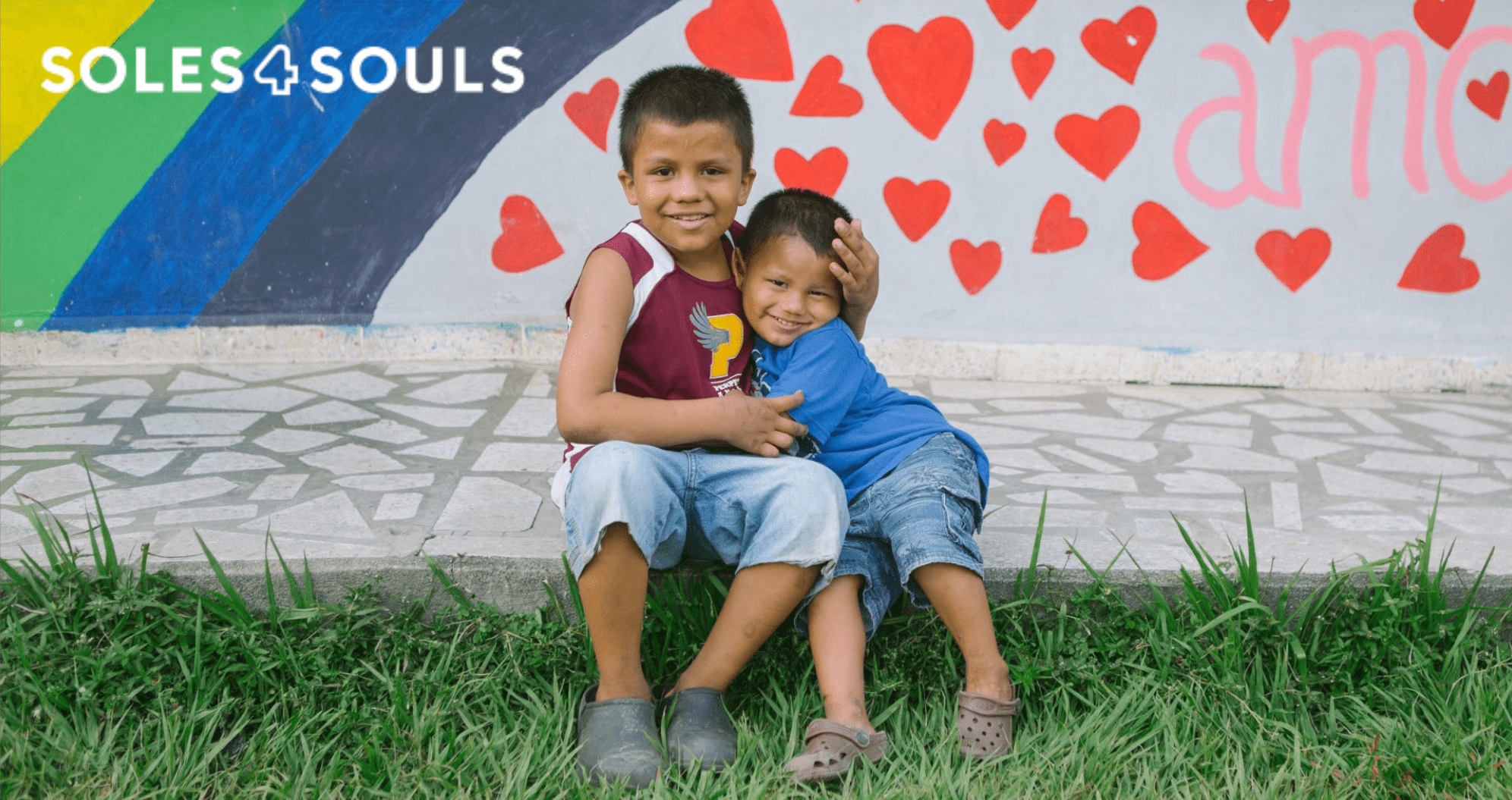 Soles for Souls Header 1