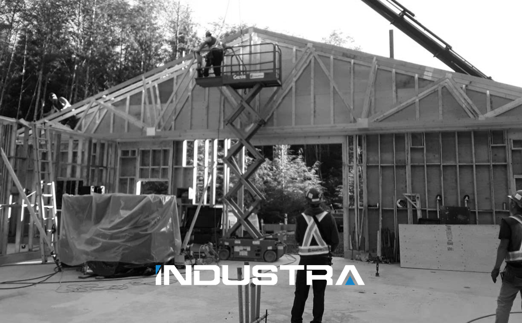 Cover Photo with Logo