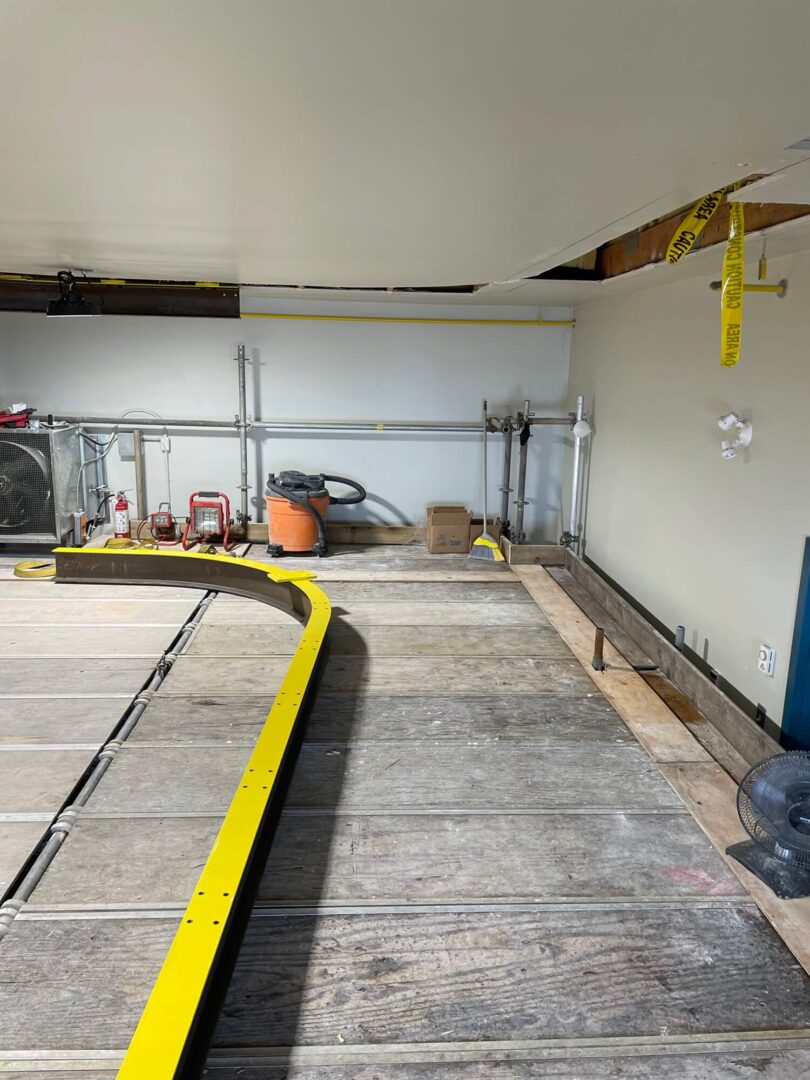 Industra Rossland WTP Improvements 7
