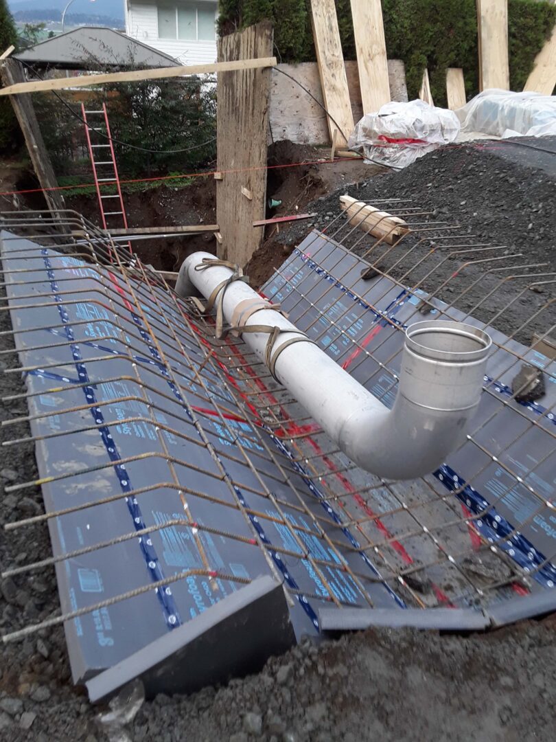 Industra Chilliwack Non Linear Utilities D B 10