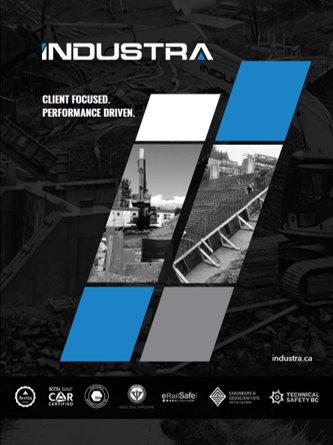 Brochure Cover for Website