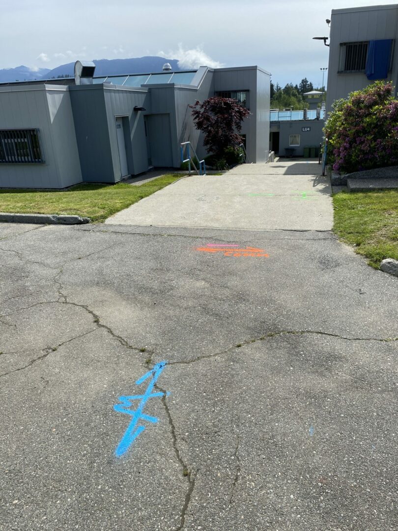 Industra Mission Institution Watermain Replacement