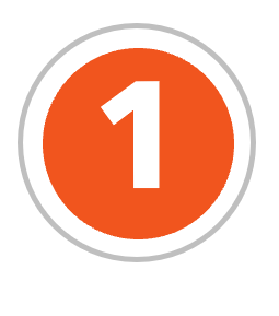 No1 orange