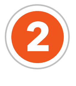 No2 orange
