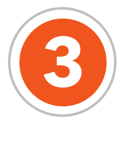 No3 orange