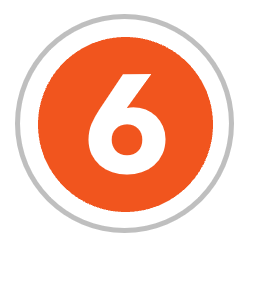 No6 orange