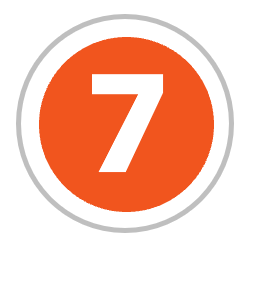 No7 orange