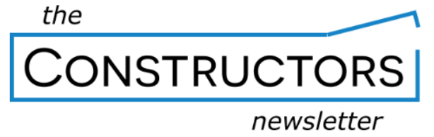 Constructors Newsletter
