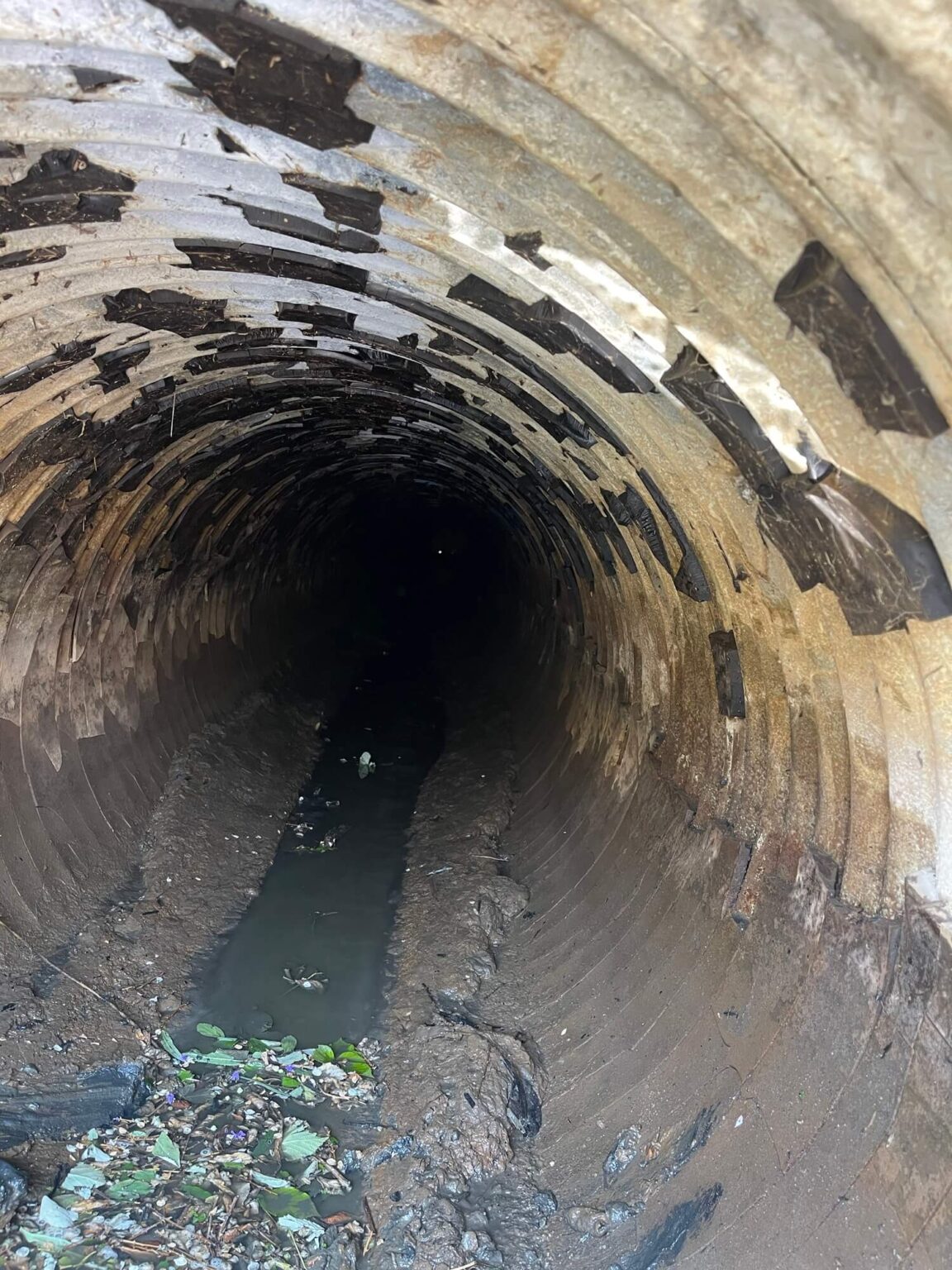 Colebrook Pump Station Replacement Industra Construction