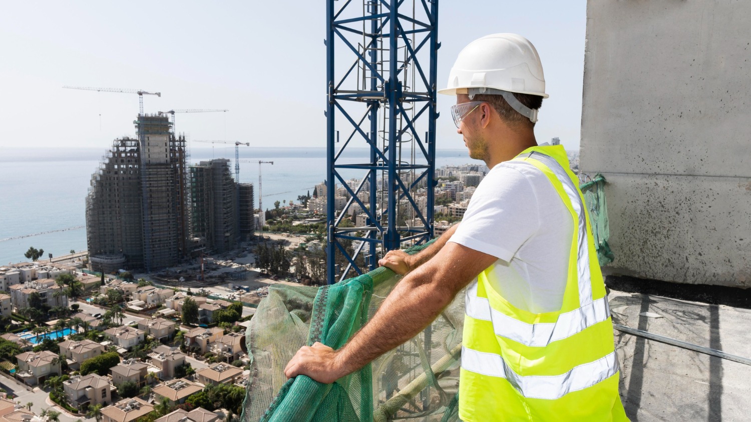 EPC Services