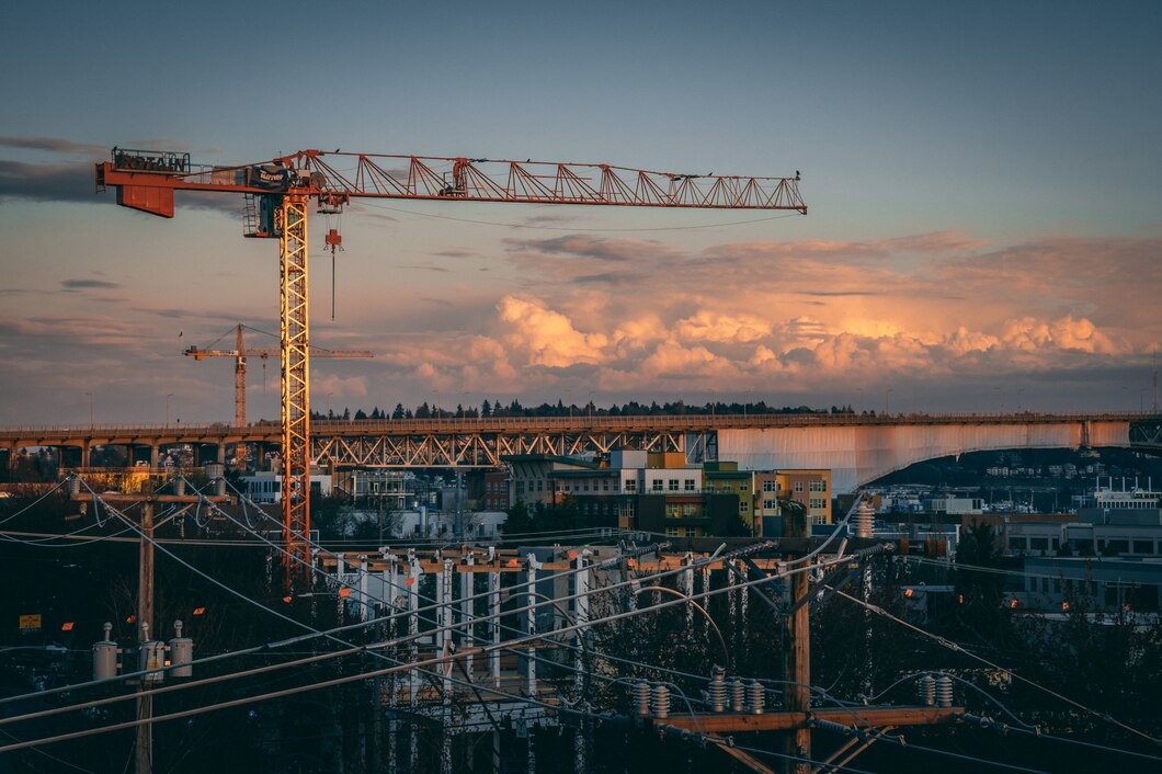 Industrial Sites