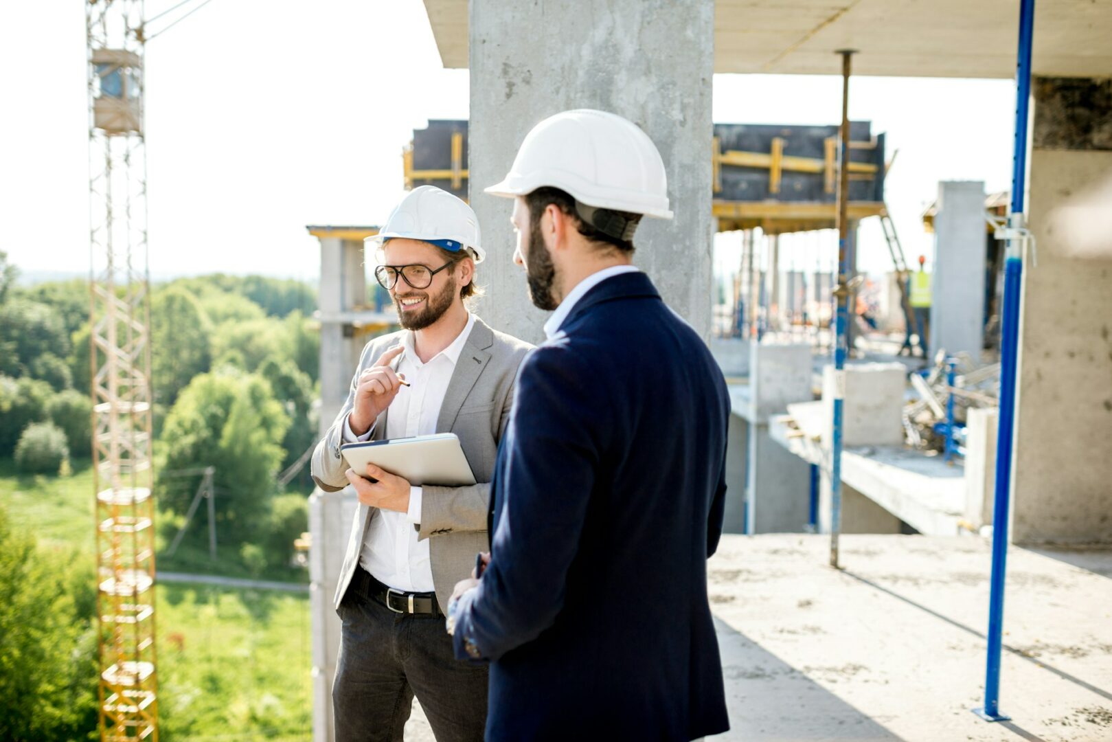 Civil Construction