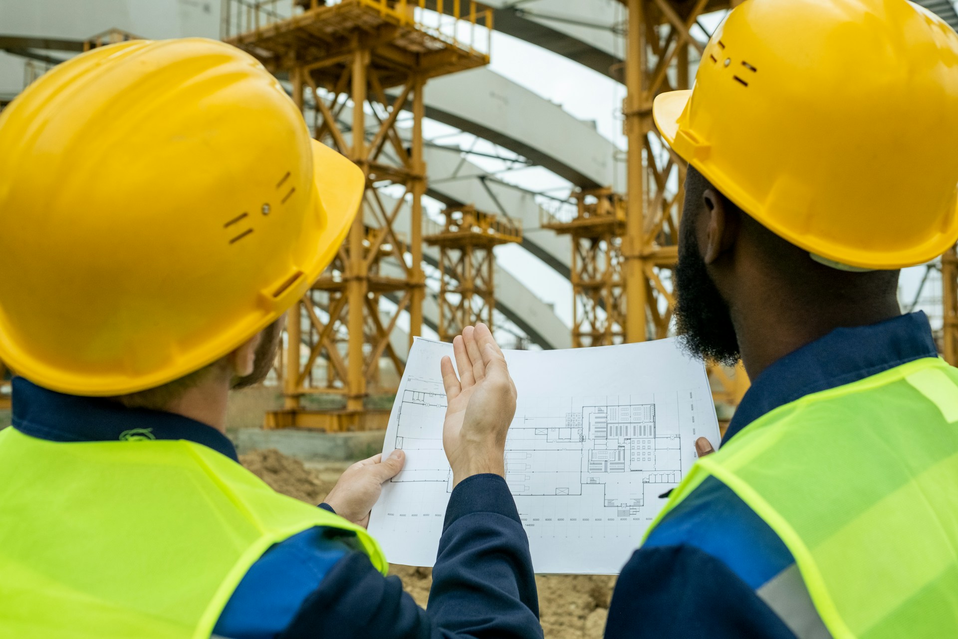 Construction Management