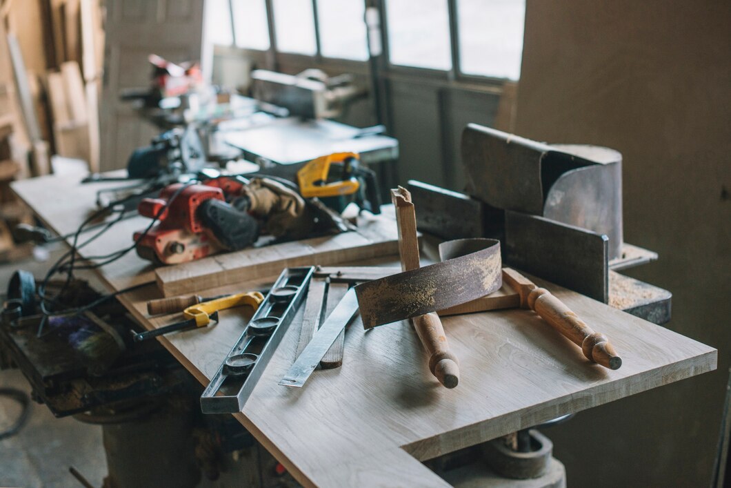 Mechanical Tools