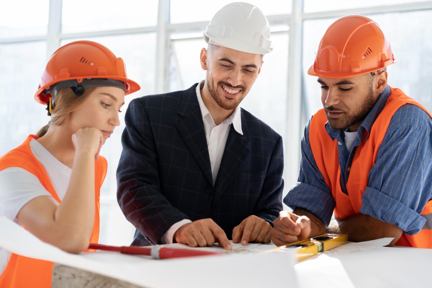Construction Management