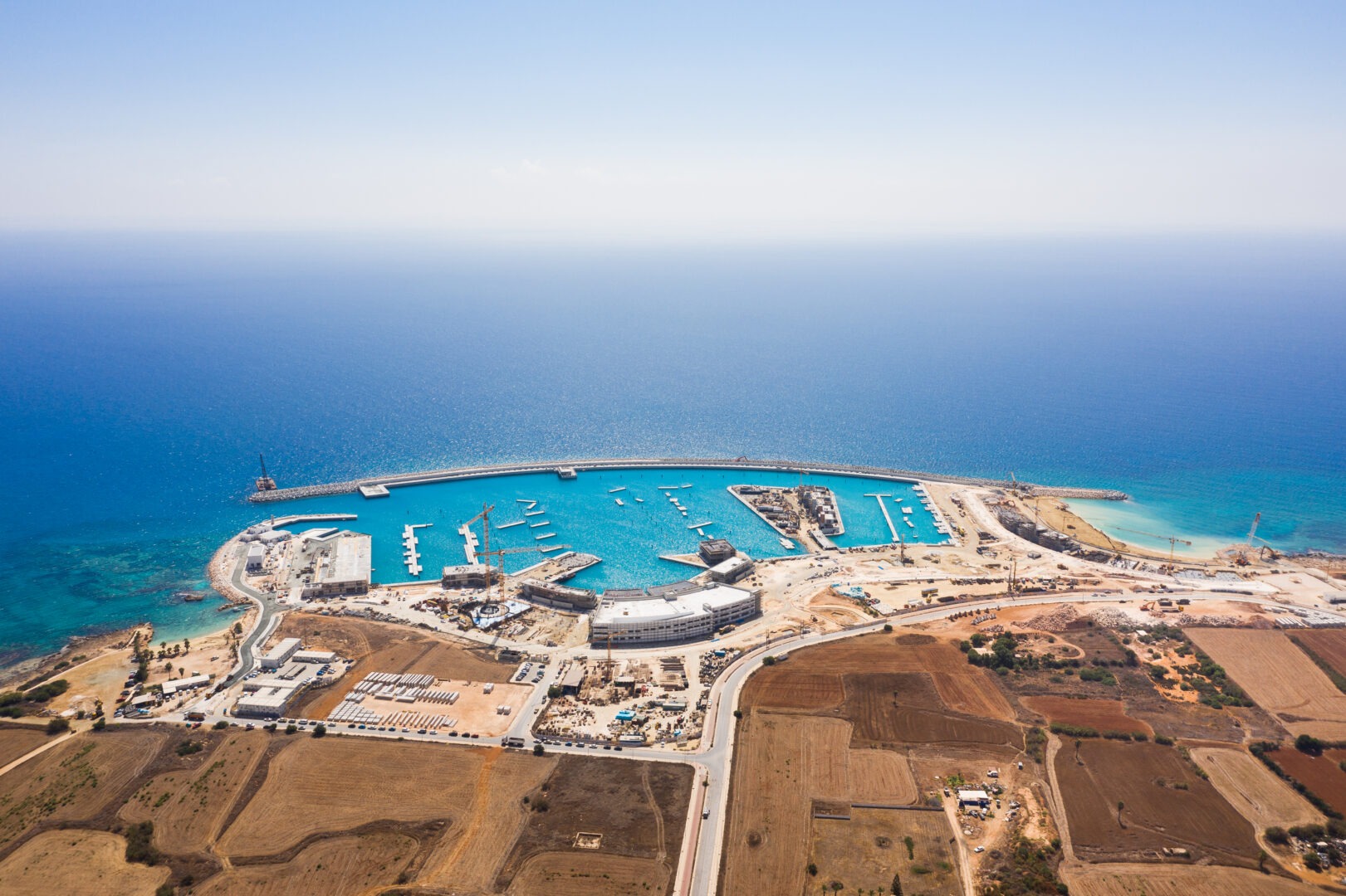 Wastewater Facilities