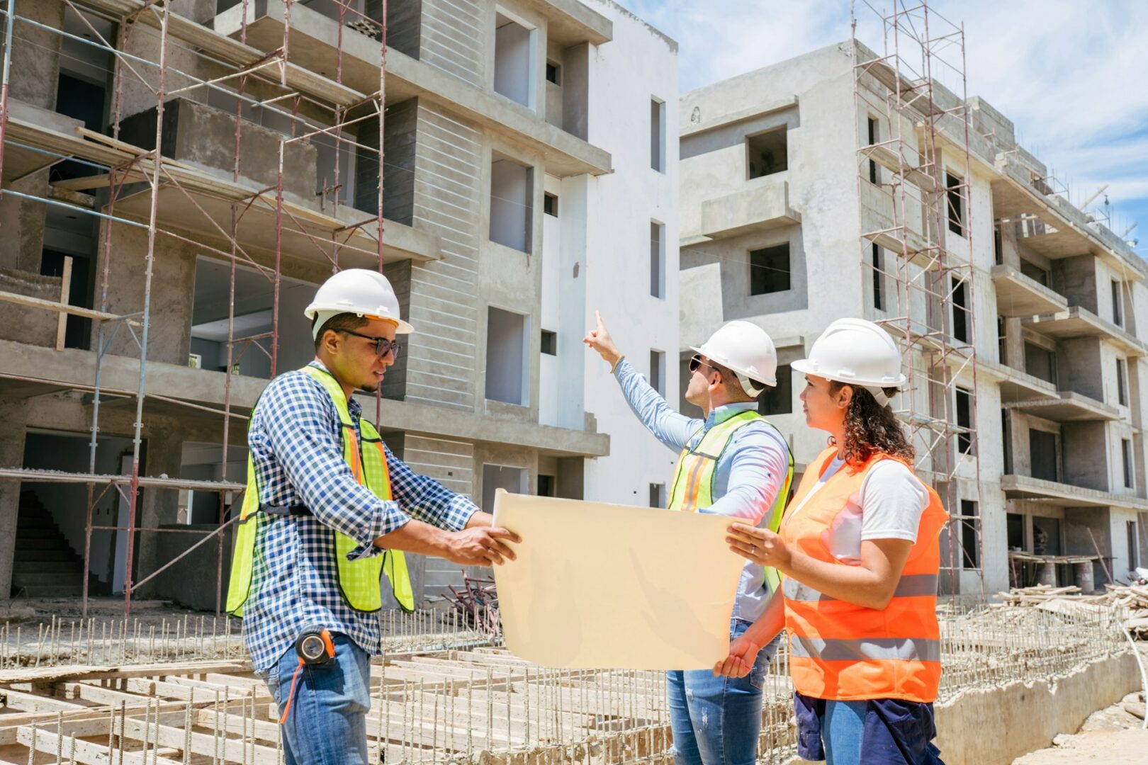 Construction Management