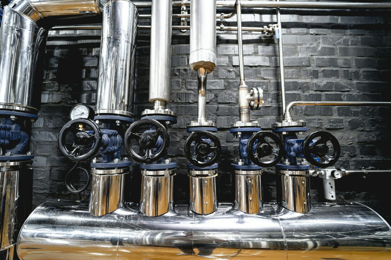 Mechanical Systems