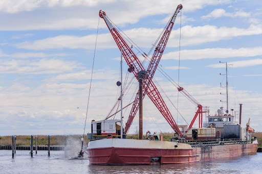 Marine Construction