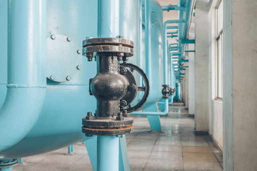 Water Systems