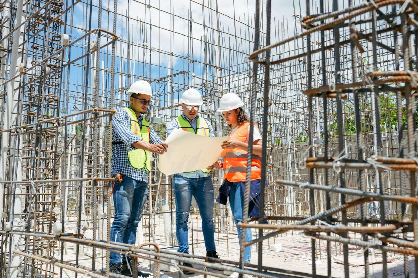 Construction Management