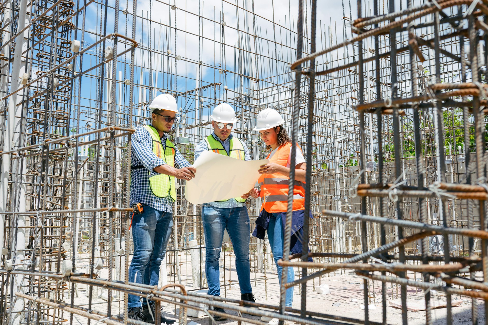 EPC Design-Build