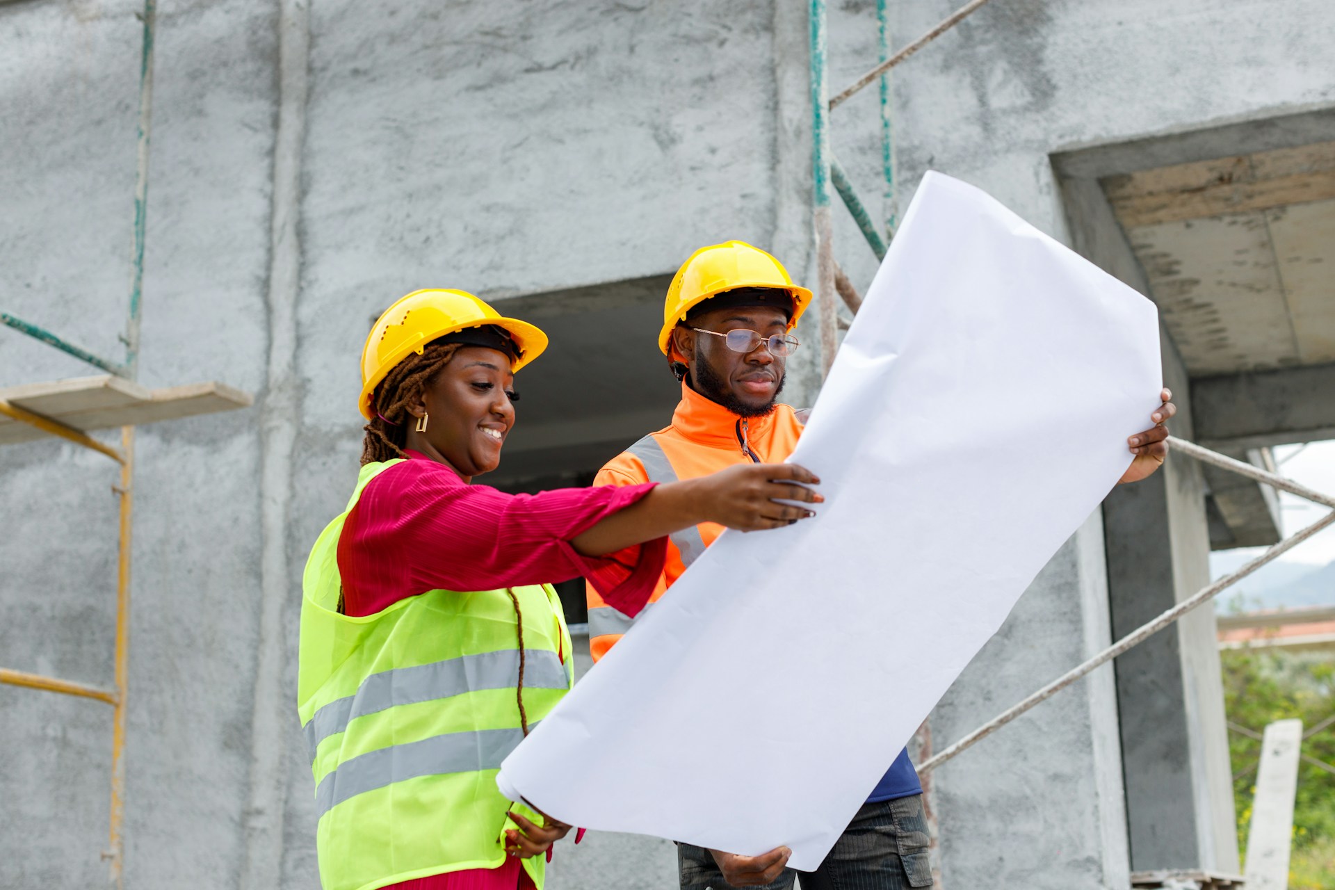Civil Construction