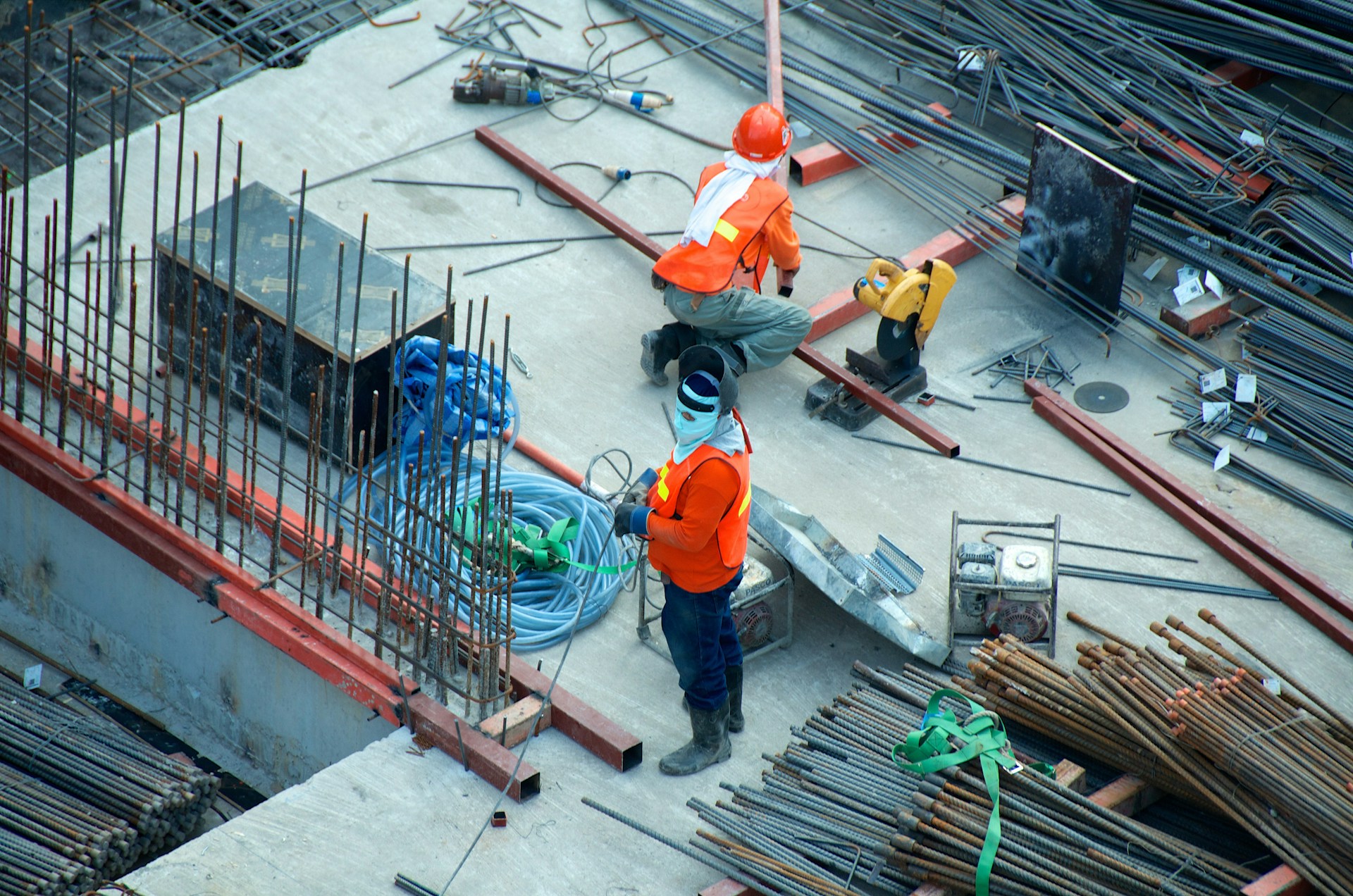 Contracting Basics