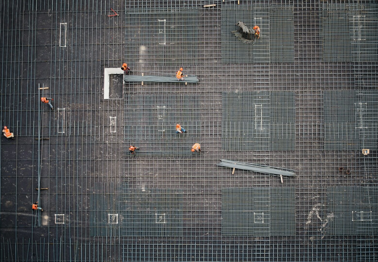 Construction Projects
