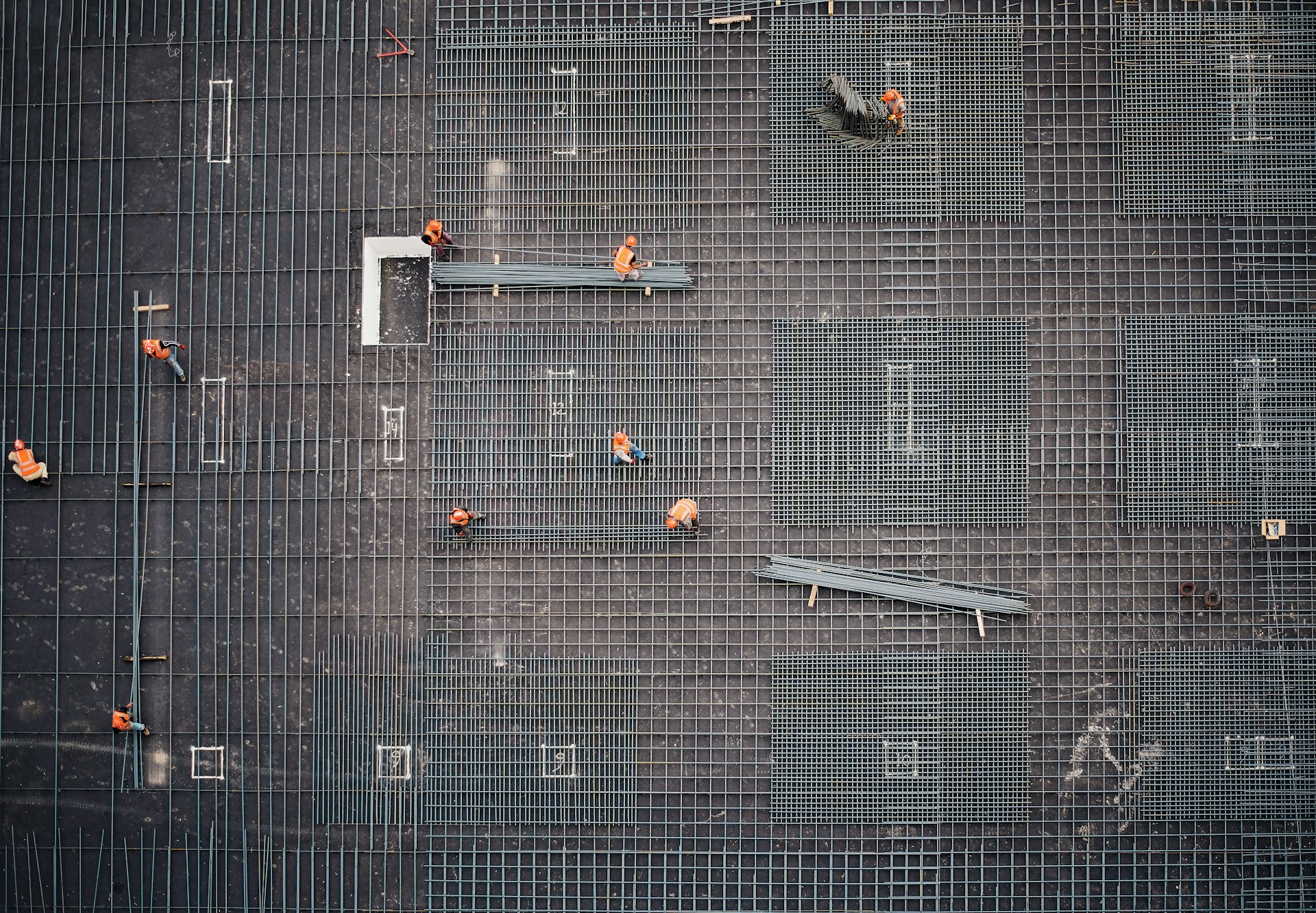 Construction Projects