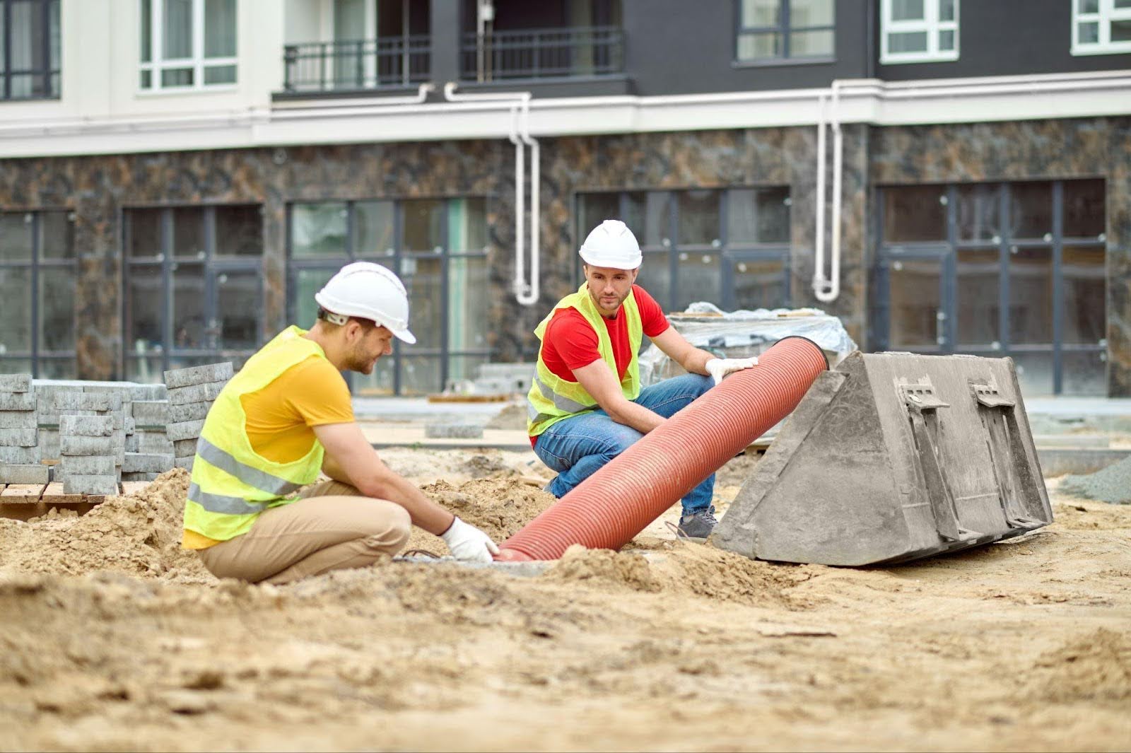 Civil Construction