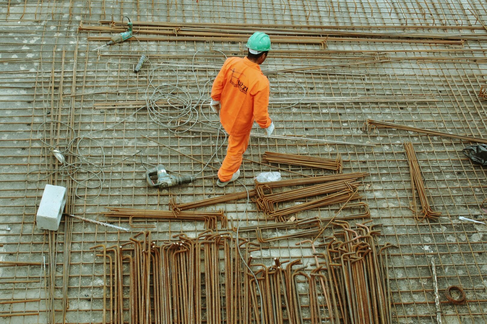 Marine Construction