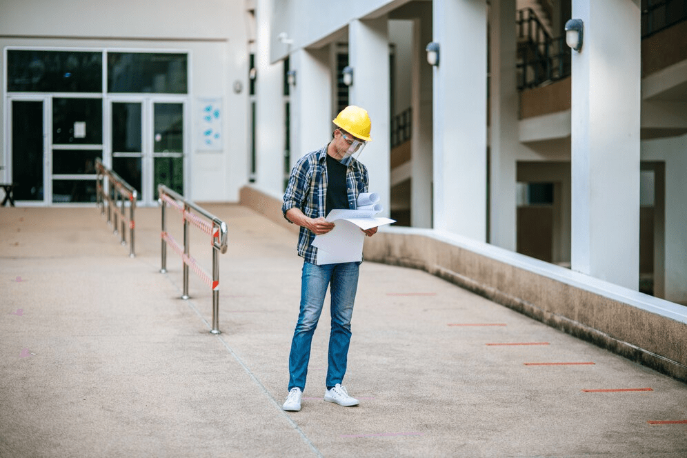 General Contracting