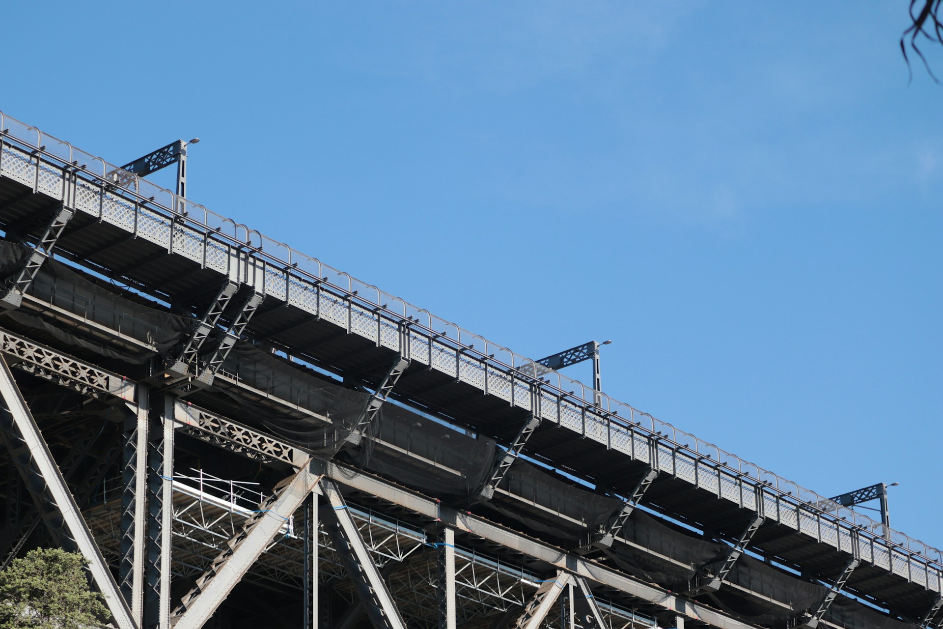 Stronger Bridges