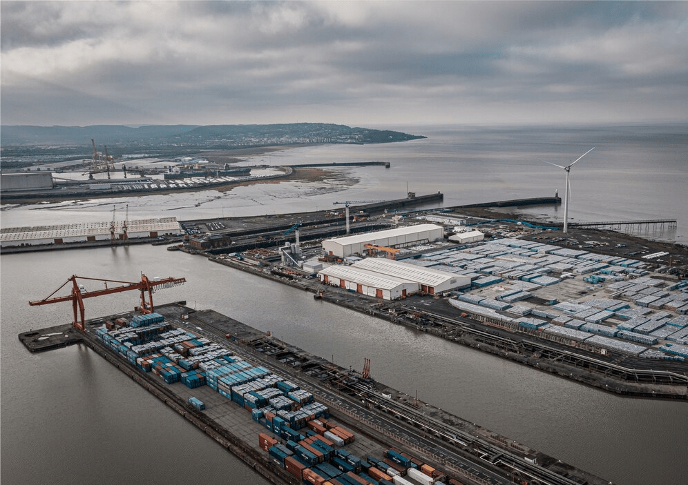 Marine Construction