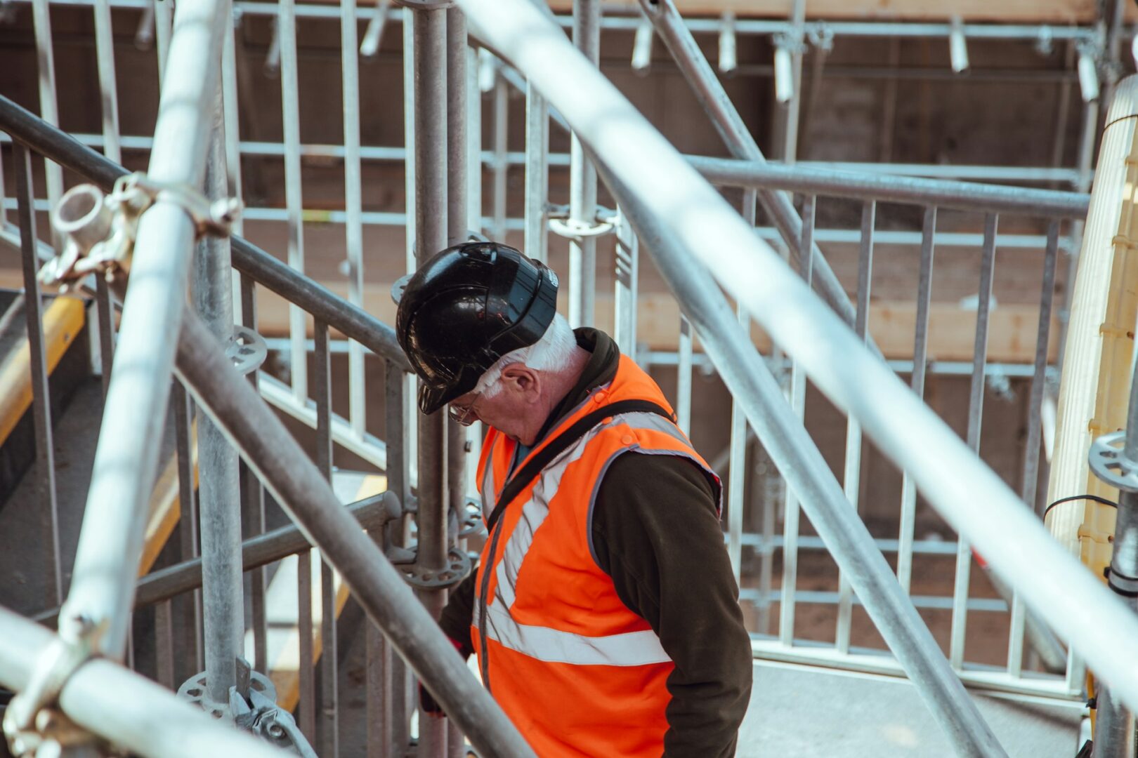 general contracting