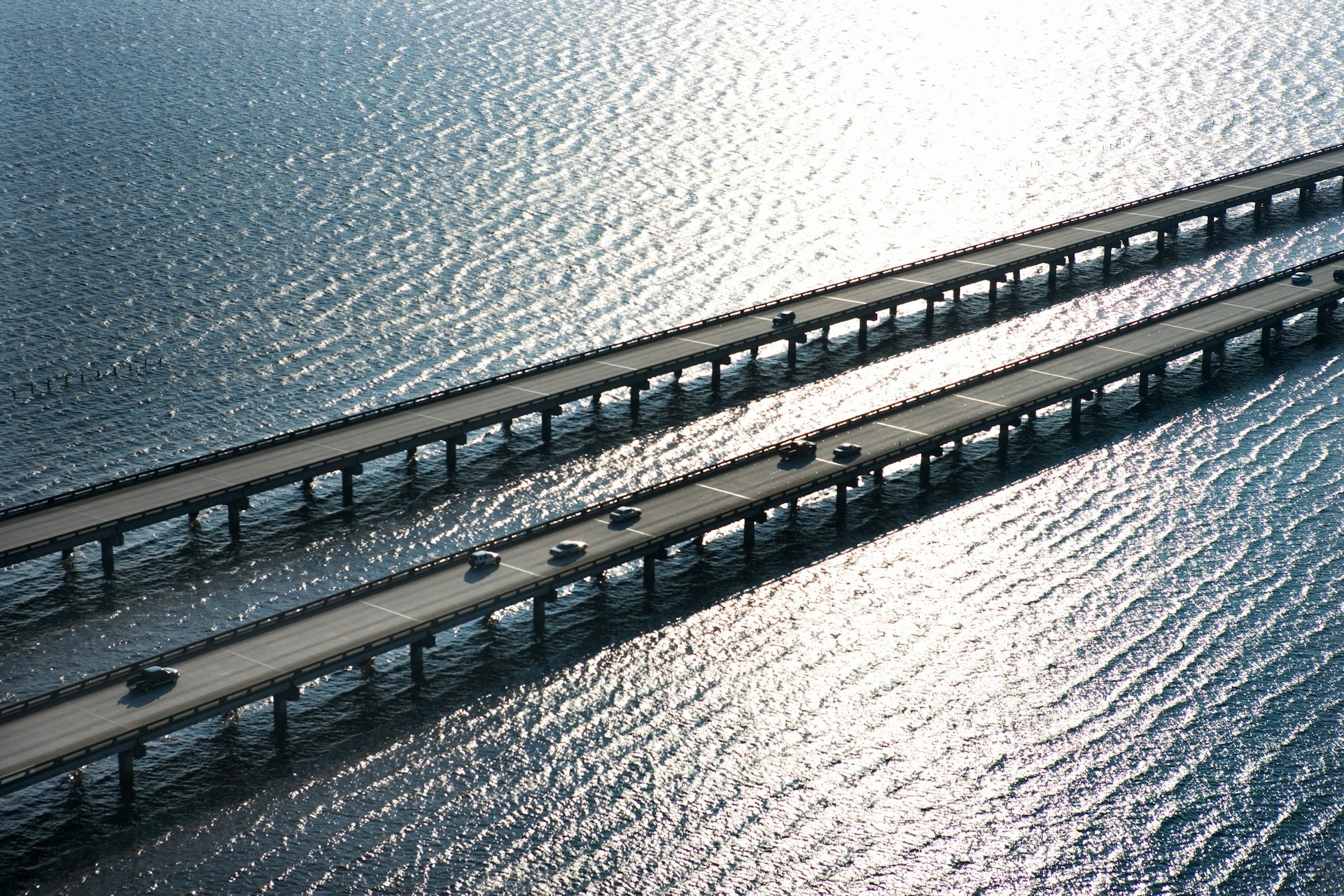 Coastal Infrastructure