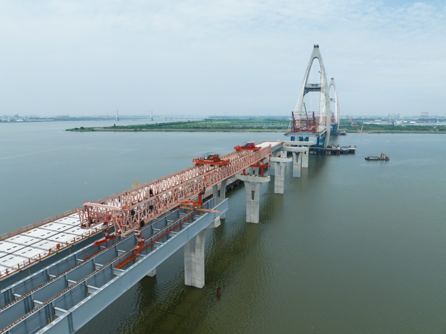 Maritime Projects