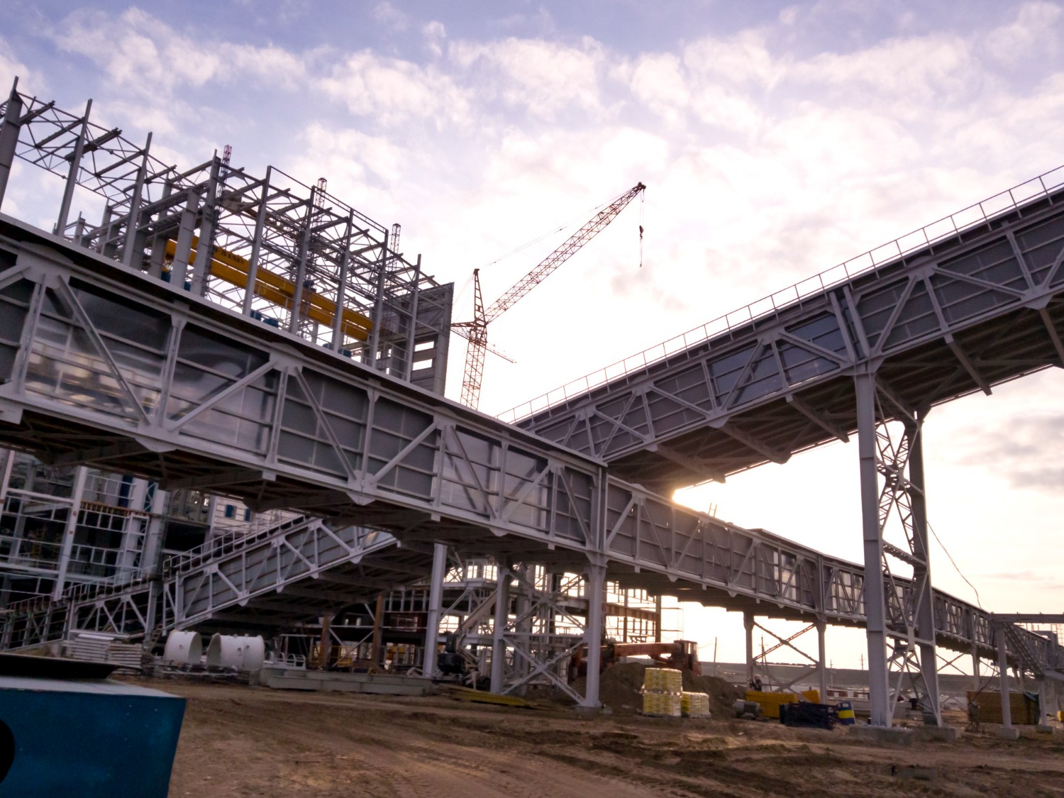 EPC Design-Build