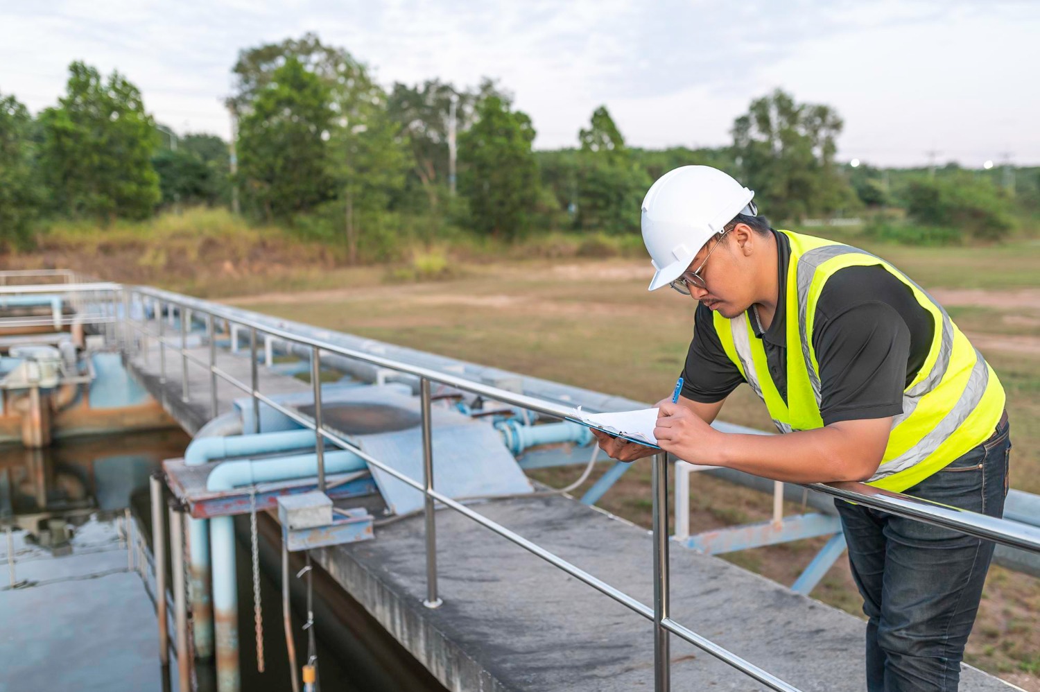 Clean Water Systems
