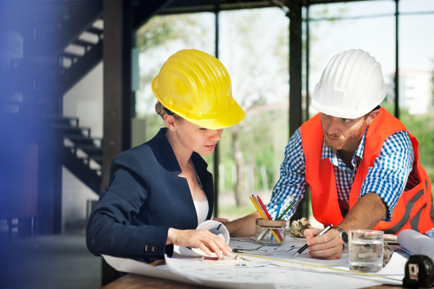 Construction Management