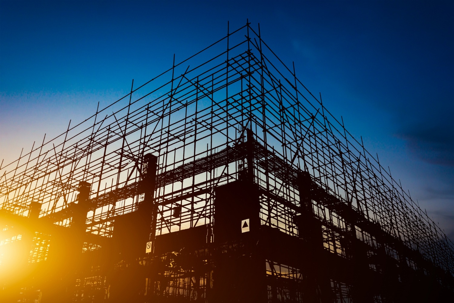 EPC Design-Build Works