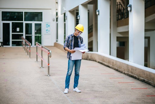 General Contracting