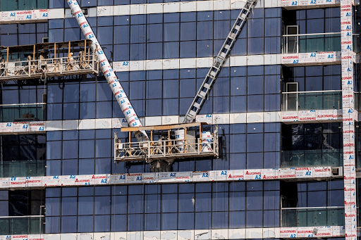 General Contracting