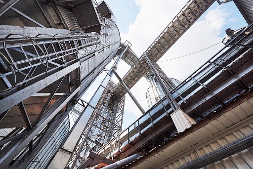 Industrial Sites