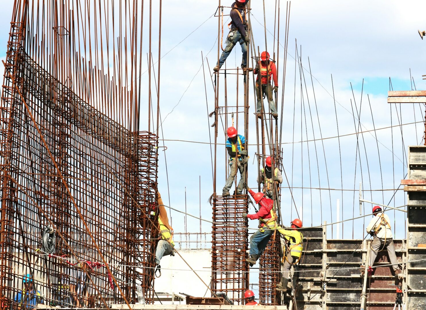 Construction Management