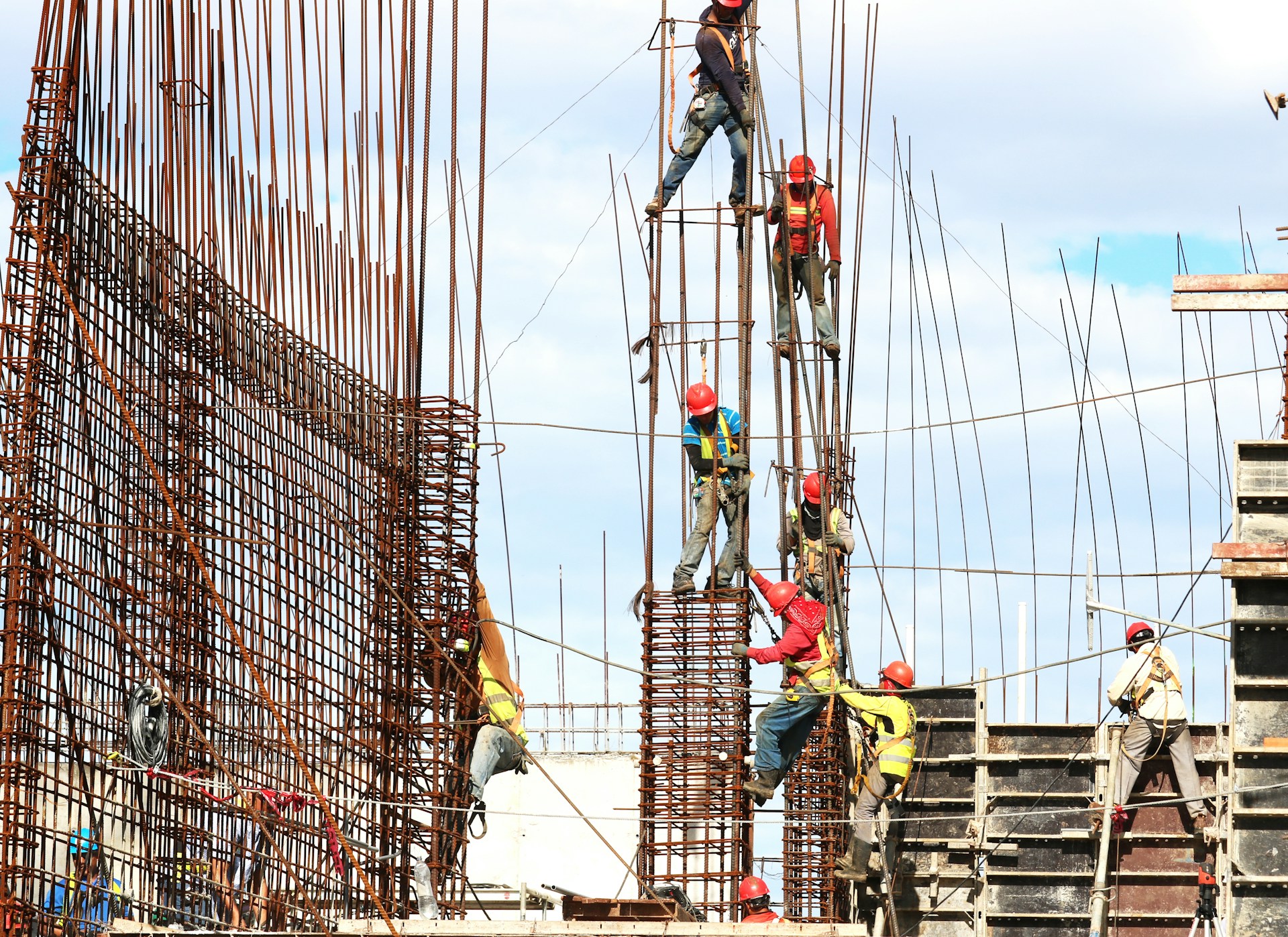 Construction Management