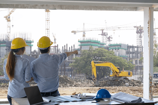 Civil Construction