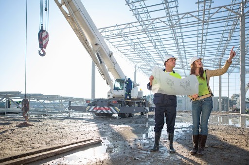 EPC Design-Build